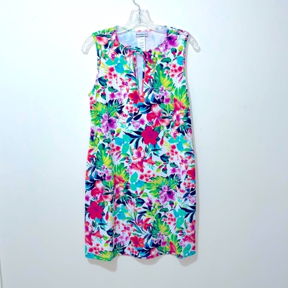NWOT {Tommy Bahama} Cover-Up Dress